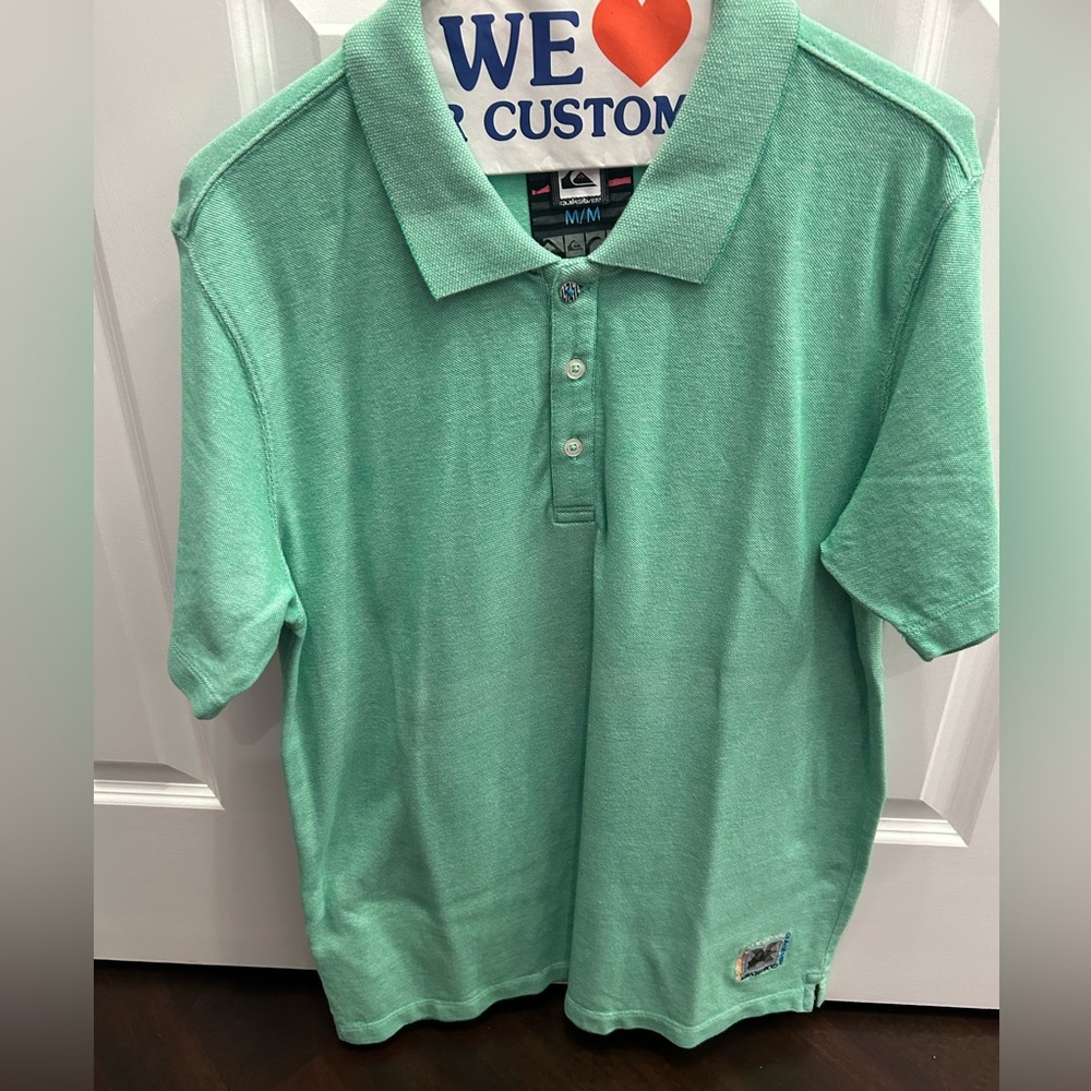 Men’s Quicksilver Medium